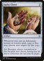 Lucky Clover – Throne of Eldraine (ELD-226) Magic: The Gathering card