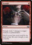 Strangle – Streets of New Capenna (SNC-125) Magic: The Gathering card
