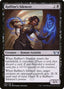 Raffine's Silencer – Streets of New Capenna (SNC-90) Magic: The Gathering card