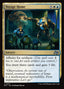 Magic-kaart Voyage Home DFT-227 uit Aetherdrift (Uncommon)