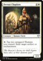 Magic-kaart Devout Chaplain C20-87 uit Commander 2020 (Uncommon)