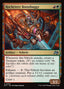 Rocketeer Boostbuggy – Aetherdrift (DFT-220) Magic: The Gathering card