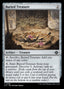 Buried Treasure – The Lost Caverns of Ixalan (LCI-246) Magic: The Gathering card