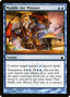 Magic-kaart Muddle the Mixture RAV-60 uit Ravnica: City of Guilds (Common)