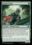 Magic-kaart Cenote Scout LCI-178 uit The Lost Caverns of Ixalan (Uncommon)