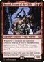Kazuul, Tyrant of the Cliffs – Commander Legends: Battle for Baldur's Gate (CLB-800) Magic: The Gathering card | LC-REM-20260804-15151565668684-4ce569cd-964e-44d6-a155-5a853ccc1478