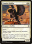 Courier Griffin – Battle for Zendikar (BFZ-21) Magic: The Gathering card