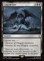 Magic-kaart Crux of Fate FIC-275 uit Final Fantasy Commander (Rare)