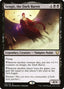Sengir, the Dark Baron – Commander Legends (CMR-149) Magic: The Gathering card