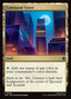 Command Tower – Teenage Mutant Ninja Turtles Eternal (TMC-63) Magic: The Gathering card | LC-REM-20260804-15675740324172-4d51a621-be31-4b74-8e0b-3958180a8bc5