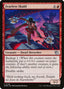 Fearless Skald – March of the Machine (MOM-138) Magic: The Gathering card