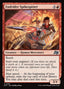 Endrider Spikespitter – Aetherdrift (DFT-125) Magic: The Gathering card