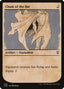 Cloak of the Bat – Commander Legends: Battle for Baldur's Gate (CLB-443) Magic: The Gathering card | LC-REM-20260804-15151117566284-4ea5a5f3-7147-4abd-af8d-8baab4c2aa06