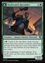 Duskwatch Recruiter // Krallenhorde Howler – Innistrad Remastered (INR-193) Magic: The Gathering card | LC-REM-20260804-15339551785292-4ef68479-ab2e-4a60-886c-ad007b64f185