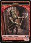 Goblin – Core Set 2019 Tokens (TM19-11) Magic: The Gathering card | LC-REM-20260804-15151792292172-4f736760-60d5-412d-9877-753eb7b5f926