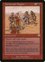 Territorial Dispute – Mercadian Masques (MMQ-217) Magic: The Gathering card
