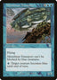 Metathran Transport – Invasion (INV-62) Magic: The Gathering card