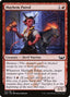 Mayhem Patrol – Streets of New Capenna (SNC-114) Magic: The Gathering card