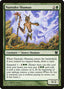 Nantuko Shaman – Modern Masters (MMA-156) Magic: The Gathering card