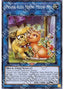 Prank-Kids Meow-Meow-Mu — Phantom Rage (PHRA-049) Yu-Gi-Oh! card
