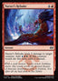Narset's Rebuke – Tarkir: Dragonstorm (TDM-114) Magic: The Gathering card