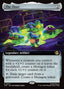 The Ooze – Teenage Mutant Ninja Turtles (TMT-277) Magic: The Gathering card | LC-REM-20260804-15632296640844-511f6a96-520d-4e6d-aba8-c553c5c9c0a0