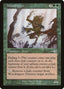 Magic-kaart Woodripper NEM-125 uit Nemesis (Uncommon)