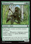 Elfsworn Giant – Magic: The Gathering Foundations (FDN-103) Magic: The Gathering card
