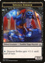 Sinuous Striker – Hour of Devastation Tokens (THOU-7) Magic: The Gathering card | LC-REM-20260804-15151489220940-513f2ce9-0127-4479-b37a-a835fbada8f8