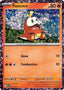 Pokémon-kaart Fuecoco 002/015 Promo uit de set McDonald's Match Battle 2023