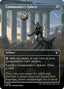 Commander's Sphere – Commander Masters (CMM-655) Magic: The Gathering card | LC-REM-20260804-15376408936780-516692b8-fbaf-4698-864b-5363aafc95b9