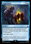 Eagle Vision – Universes Beyond: Assassin's Creed (ACR-17) Magic: The Gathering card