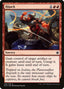Hijack – Ixalan (XLN-148) Magic: The Gathering card