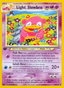 Light Slowbro – Neo Destiny 51 – Pokémon TCG single card