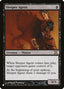 Sleeper Agent – The List (PLST-10E-178) Magic: The Gathering card | LC-REM-20260804-15151254012236-51a60896-7039-40aa-a16b-a093afb06fa2