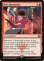 Pia's Revolution – Aether Revolt (AER-91) Magic: The Gathering card