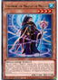 Endymion, the Magistus of Mastery — Genesis Impact (GEIM-004) Yu-Gi-Oh! card