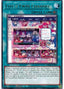 LiveTwin Channel — Genesis Impact (GEIM-019) Yu-Gi-Oh! card