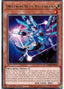 Drytron Beta Rastaban — Genesis Impact (GEIM-025) Yu-Gi-Oh! card