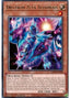 Drytron Zeta Aldhibah — Genesis Impact (GEIM-028) Yu-Gi-Oh! card