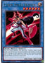 Cyber Angel Benten — Genesis Impact (GEIM-040) Yu-Gi-Oh! card