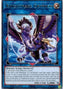 Knightmare Gryphon — Genesis Impact (GEIM-041) Yu-Gi-Oh! card