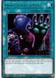 Extra-Foolish Burial — Genesis Impact (GEIM-043) Yu-Gi-Oh! card