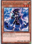 Backup Secretary — Genesis Impact (GEIM-049) Yu-Gi-Oh! card
