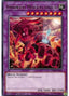 Invoked Magellanica — Genesis Impact (GEIM-056) Yu-Gi-Oh! card
