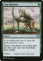 Crop Rotation – Dominaria Remastered (DMR-154) Magic: The Gathering card