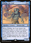 Fblthp, the Lost – War of the Spark (WAR-50) Magic: The Gathering card | LC-REM-20260804-15151071035724-52558748-6893-4c72-a9e2-e87d31796b59