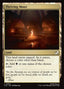 Magic-kaart Thriving Moor TLE-264 uit Avatar: The Last Airbender Eternal (Common)