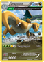 Dragonite – Roaring Skies 52 – Pokémon TCG single card