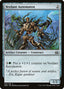 Verdant Automaton – Aether Revolt (AER-180) Magic: The Gathering card | LC-REM-20260804-15150794572108-52c66c5a-0b1b-4936-9e07-2d169f16c1a6
